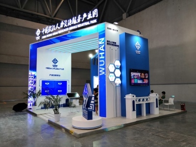 上海展台搭建在上海展会中关注你的客户到底在看什么？ 