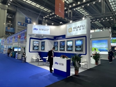2022第二十三届上海国际清洁技术与设备博览会（南京）